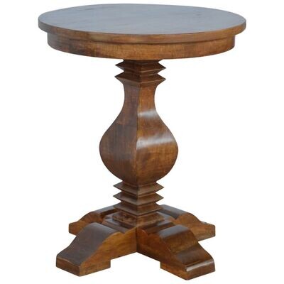 Mansion Tea Table