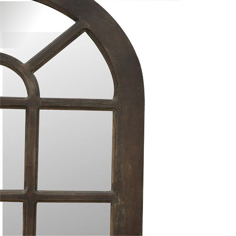 Orangery Mirror