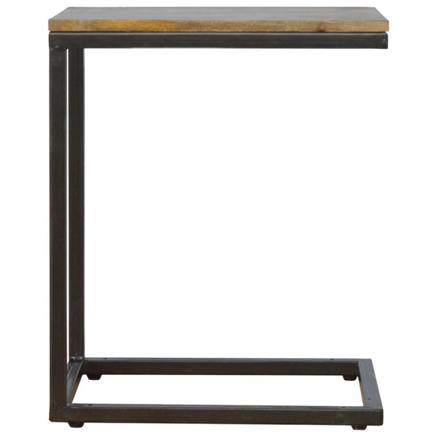 Useful Side Table