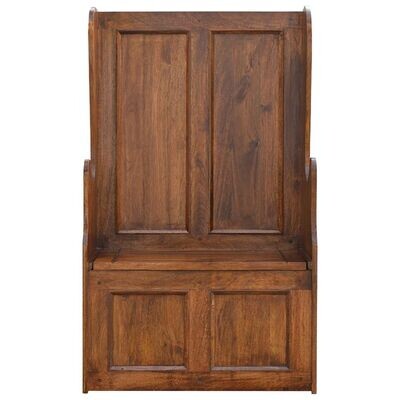 Benedict Monks Bench