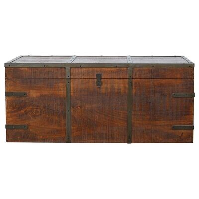 The Chatham Storage Chest