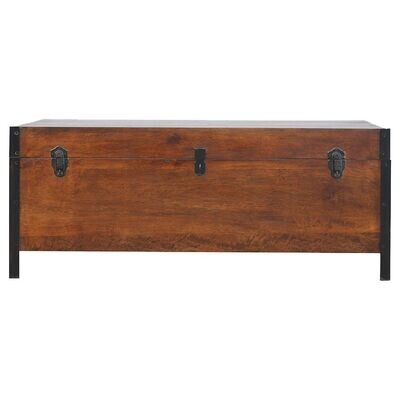 The Chatham Blanket Box