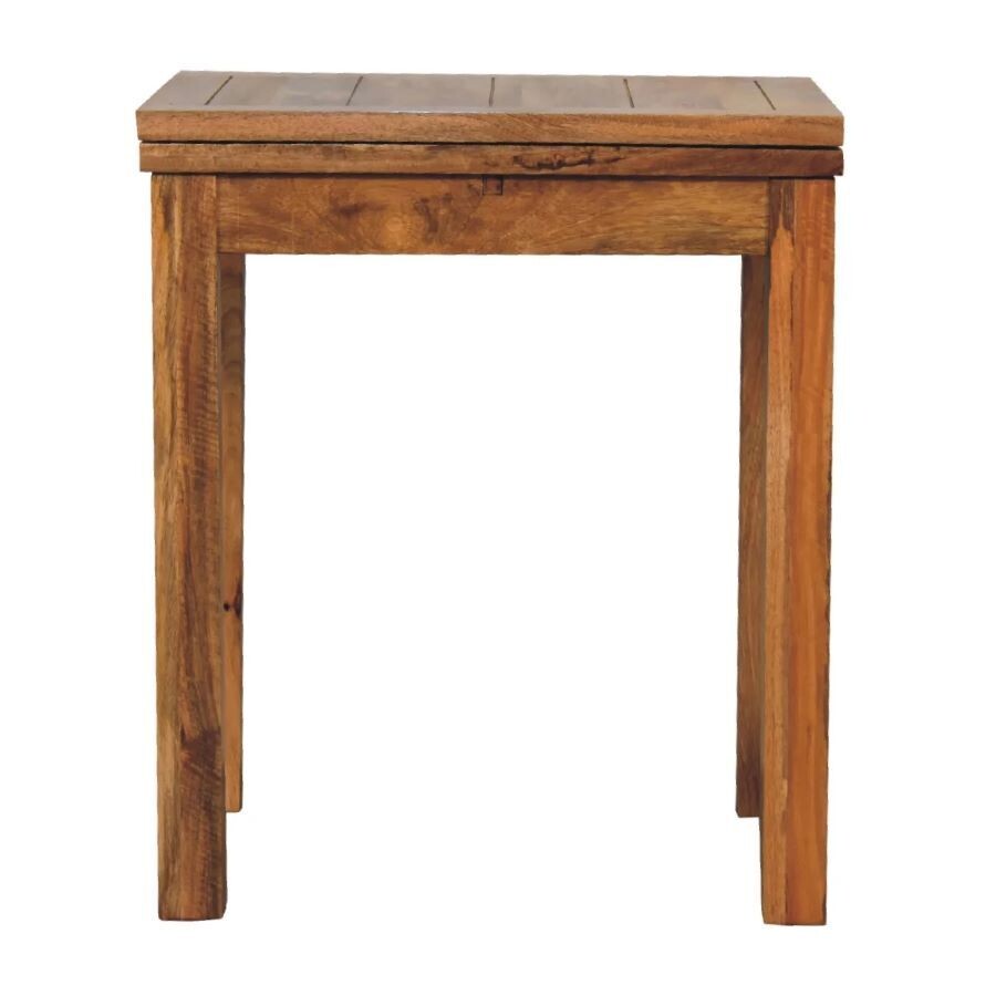 Butterfly Dining Table