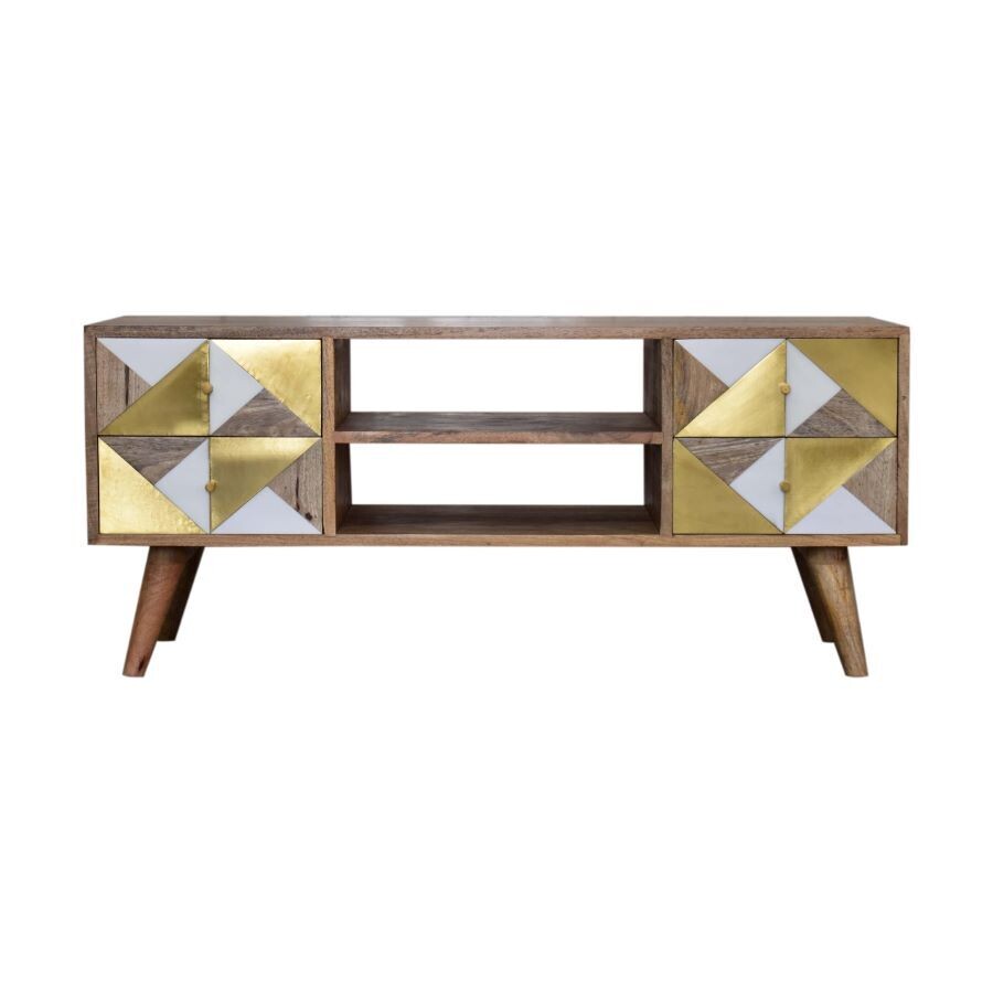 Strasse Media Unit