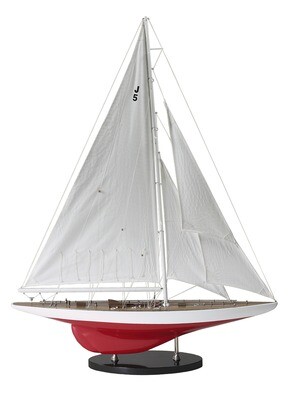 Sailing Ship Model