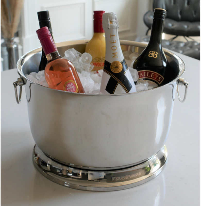 Perfect for any occasion where a drink is!