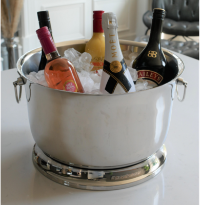 Perfect for any occasion where a drink is!