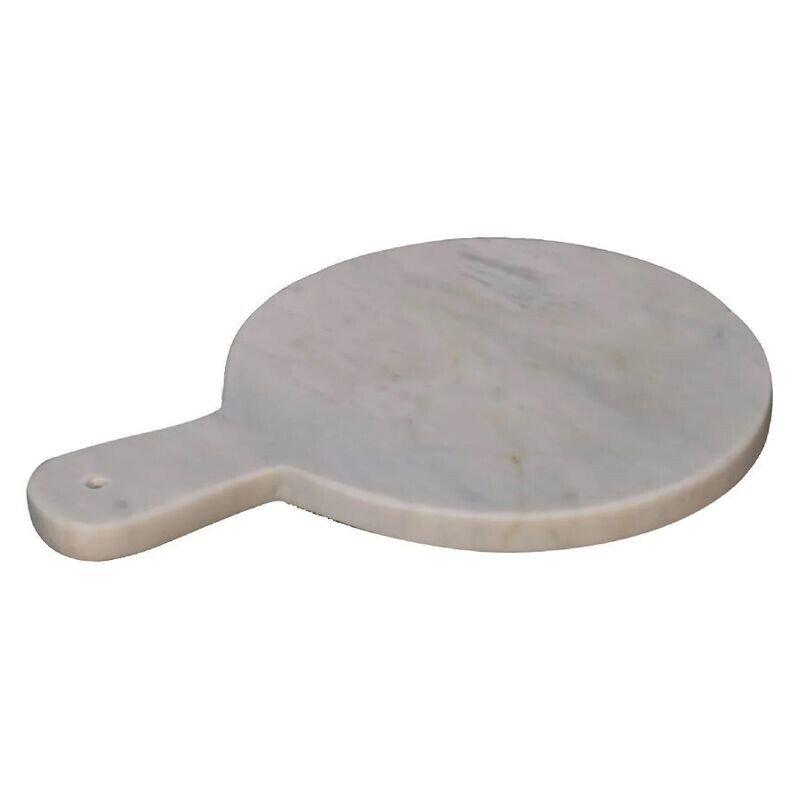 White Marble Chopping Board Set of Three