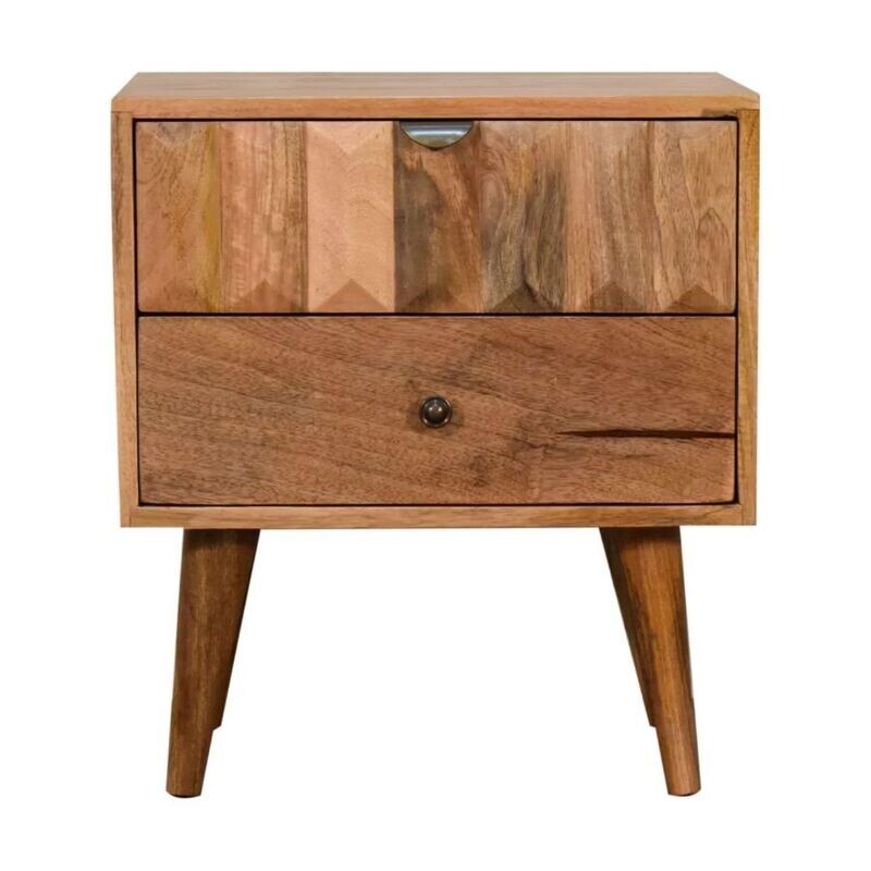 Cleo Bedside Cabinet