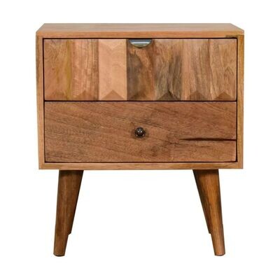 Cleo Bedside Cabinet