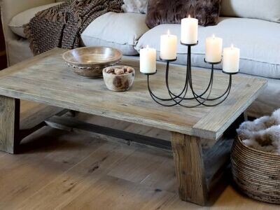 Rosta Coffee Table