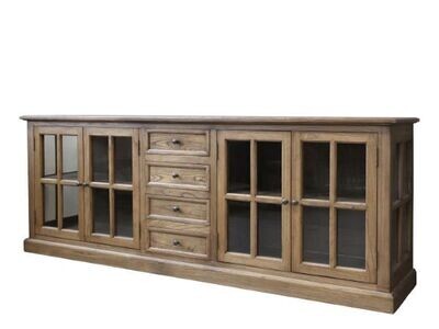 Michel Display Sideboard