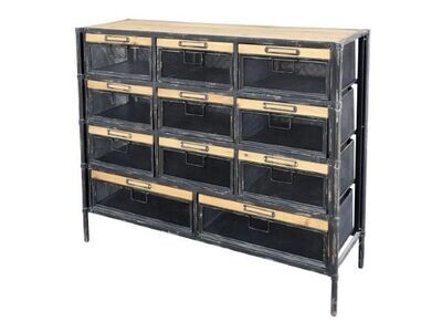 Usine Drawer Unit