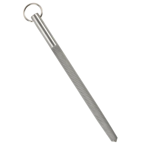 Garden Tool Sharpening Steel