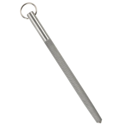 Garden Tool Sharpening Steel