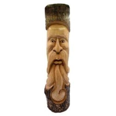 Green Man Charlie