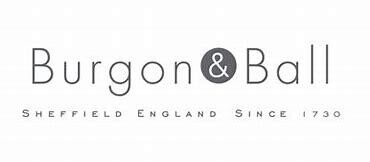 Of course, by Burgon & Ball!