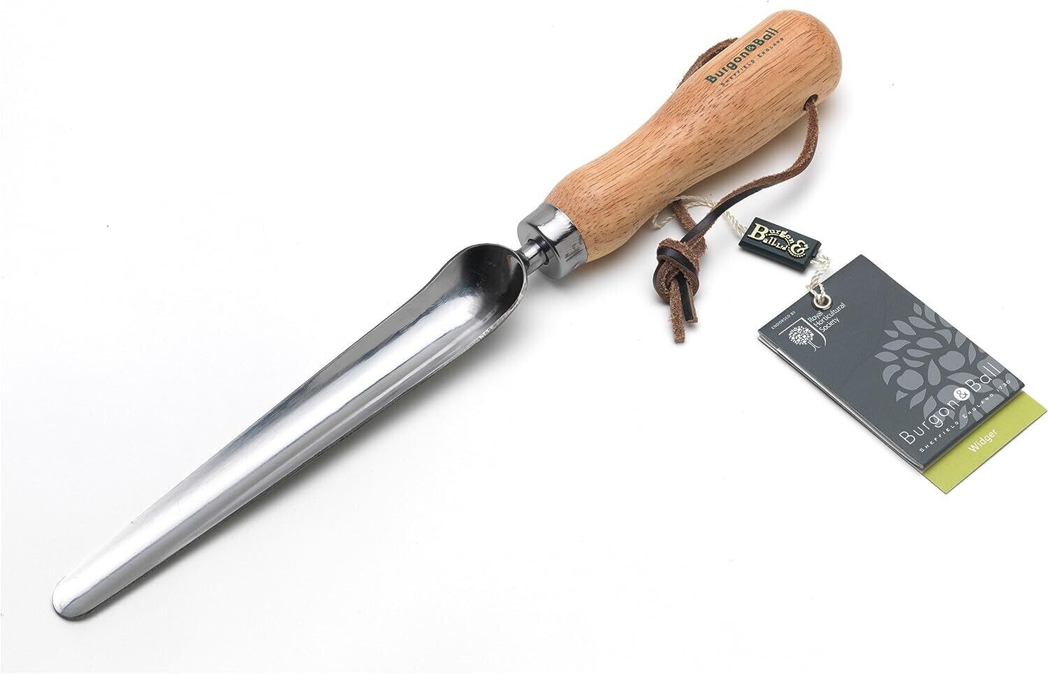 A widger has all sorts of uses and you'll soon find it indispensable