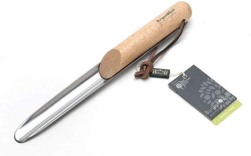 Burgon & Ball RHS Rockery Trowel
