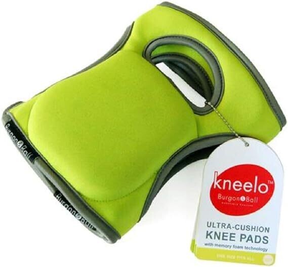 Gooseberry Garden Knee pads
