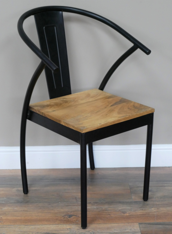 Vejie Chair