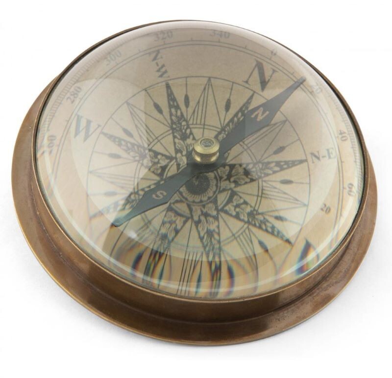 Eye Compass - Large