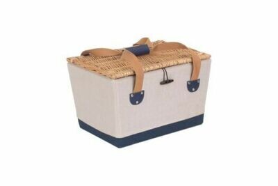 Two Person Nautical Hamper