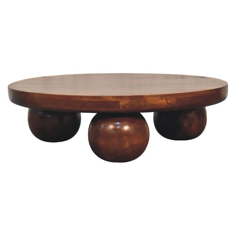 Centrepiece Coffee Table