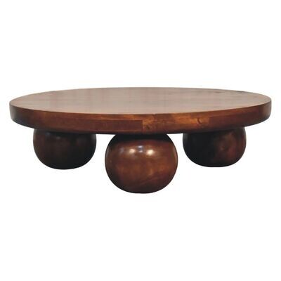 Centrepiece Coffee Table