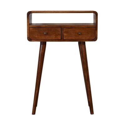 Bourton Console Table