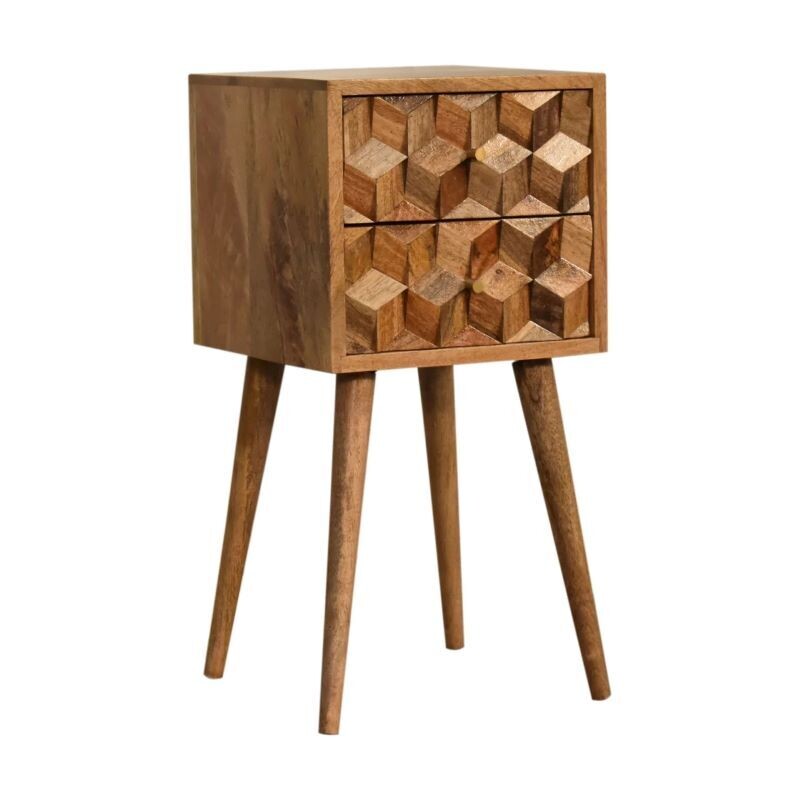 Tetbury Bedside Cabinet