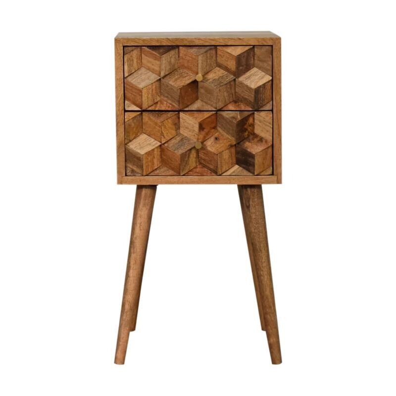 Tetbury Bedside Cabinet