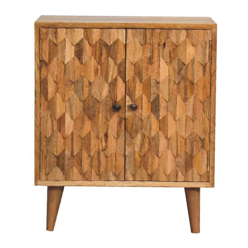 Mini Pineapple Cabinet