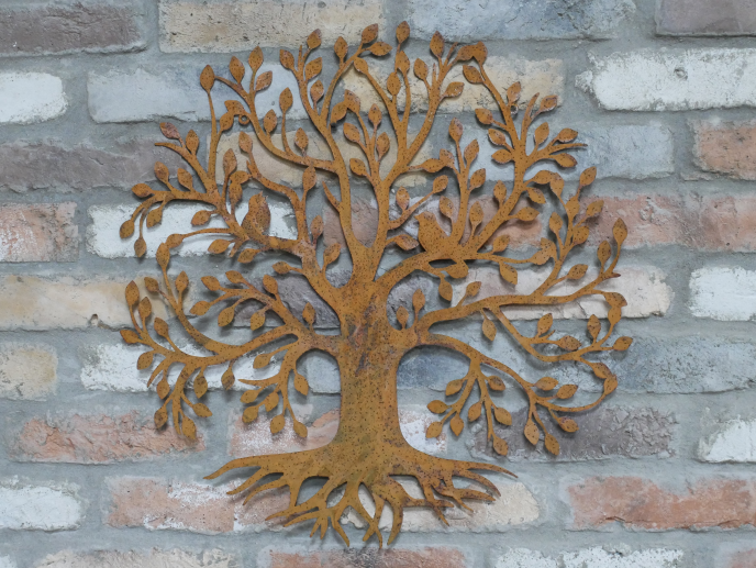 Tree Spirit Wall Art