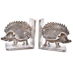 Shelfhogs Bookends