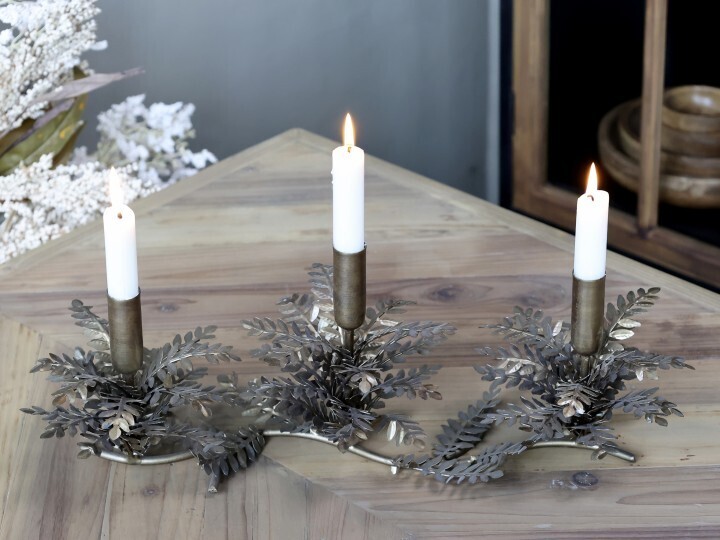 Makes a lovely table display