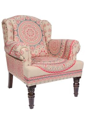 Kapadia Armchair