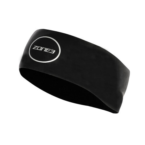Zone3 Neoprene Headband
Black Finish