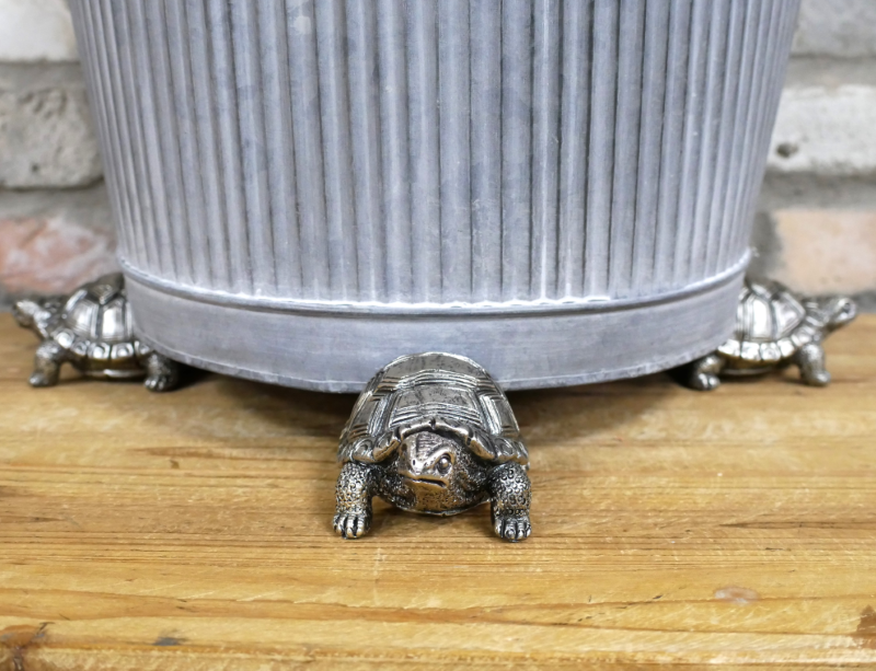 Tortoise Pot Stands (Set of 3)