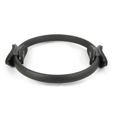 Fitness Mad Pilates Ring - Double Handle Fitness Mad Pilates Ring
Double Handle
Black Finish