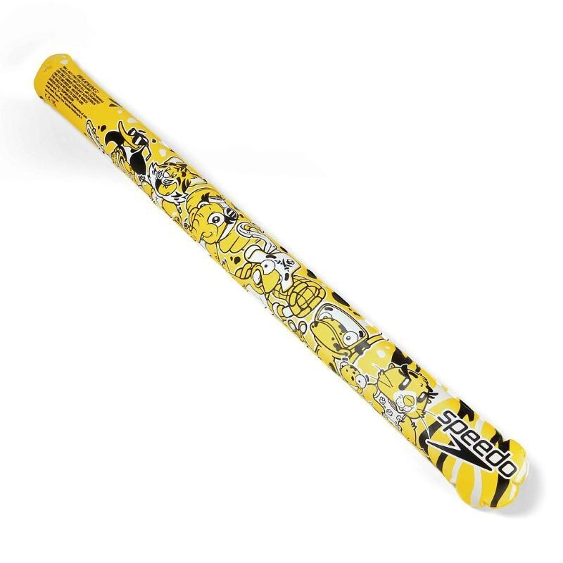 Swim Foam Long Noodle
Yellow with character images