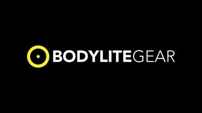 Bodylite Night Vision LED Belt