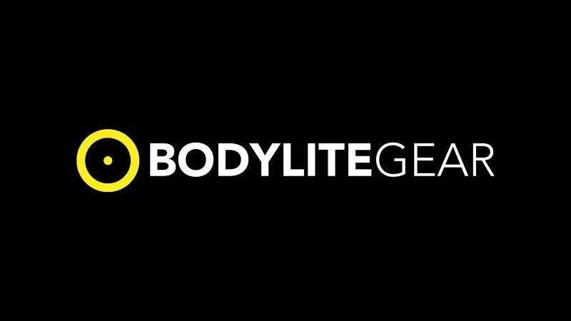 Bodylite Reflective Headband - Set of 2