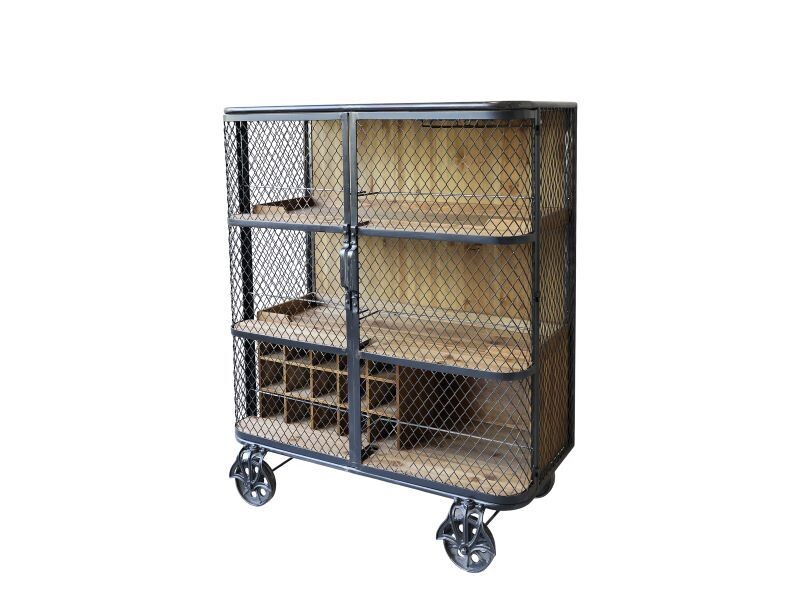 Butler Trolley