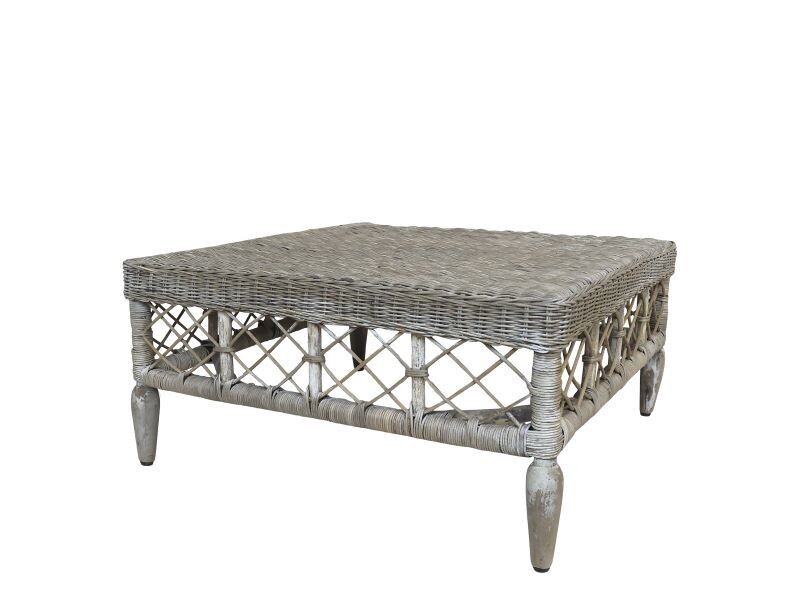 Cotswold Braided Pattern Table