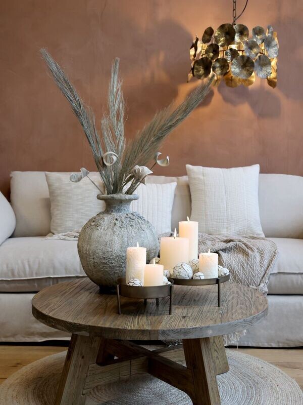 Recycled Wooden Coffee Table