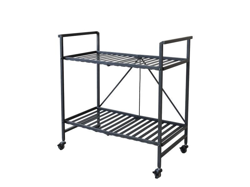 Hawkshead Foldable Trolley
