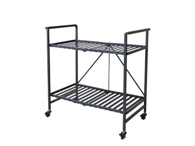 Hawkshead Foldable Trolley