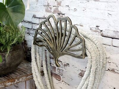 Garden Hose Holder