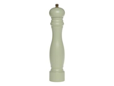 Salt / Pepper Grinder - Verte finish